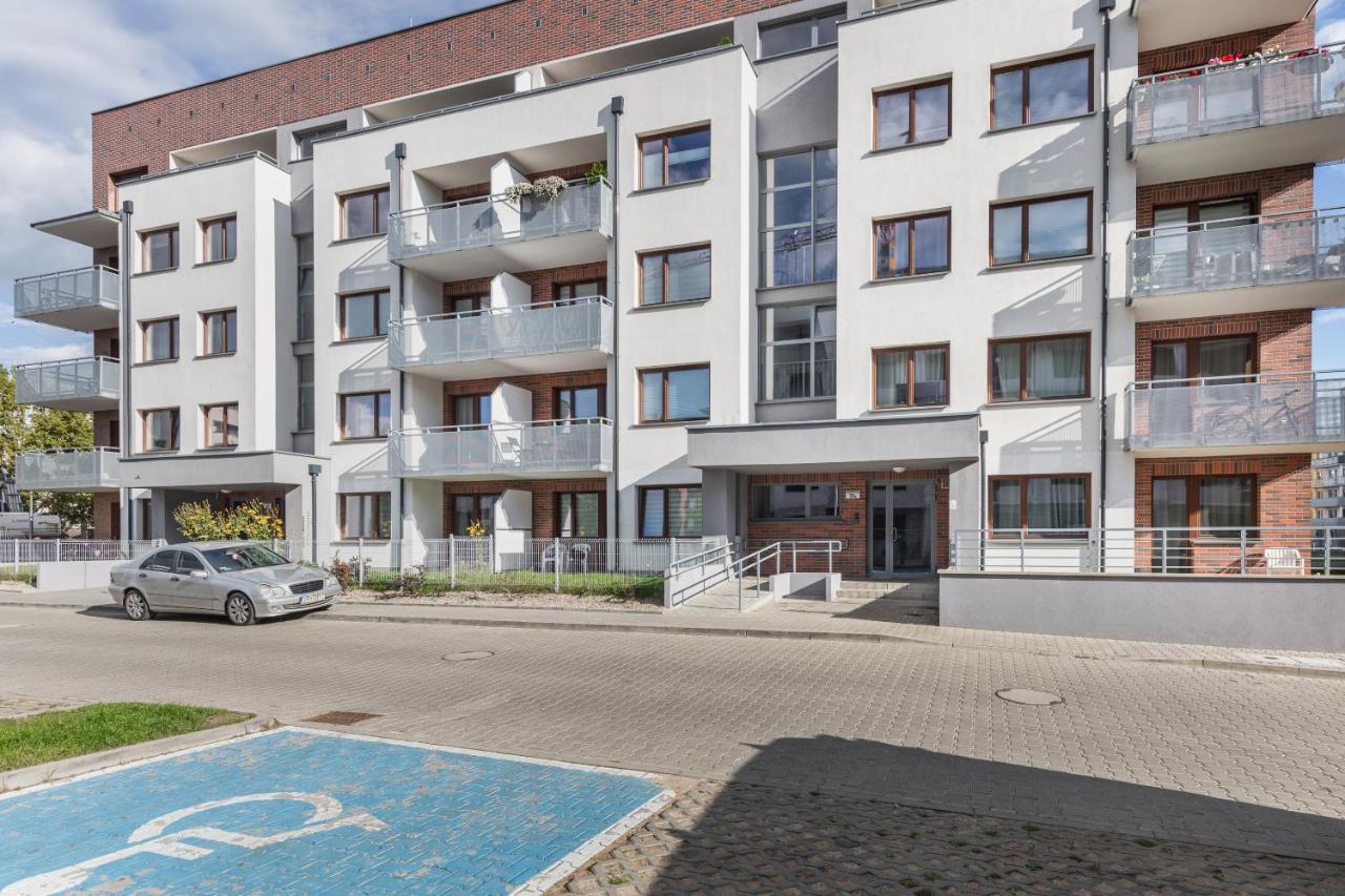 Ts Nowe Miasto Szczecin Exteriör bild